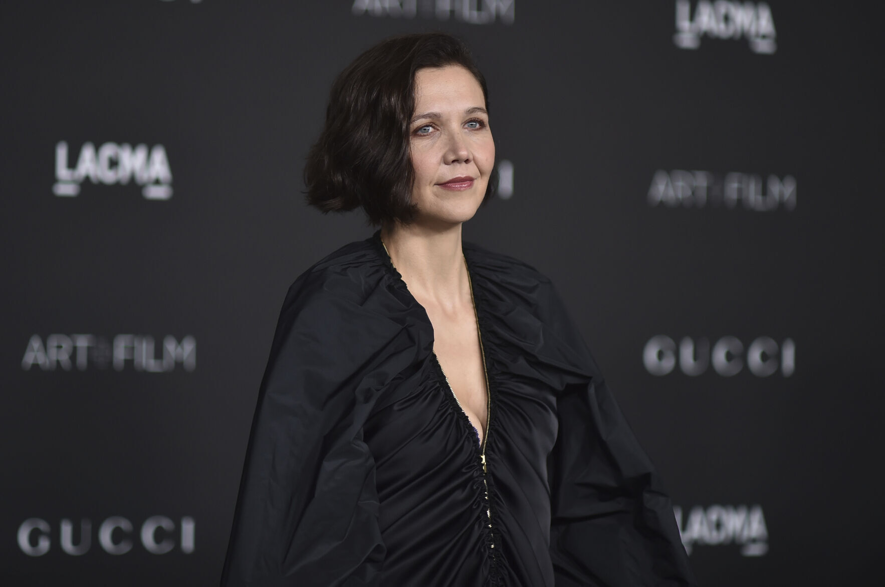 Maggie Gyllenhaal